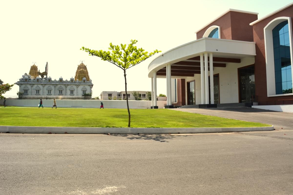 RNSIT Infrastructure photo 48